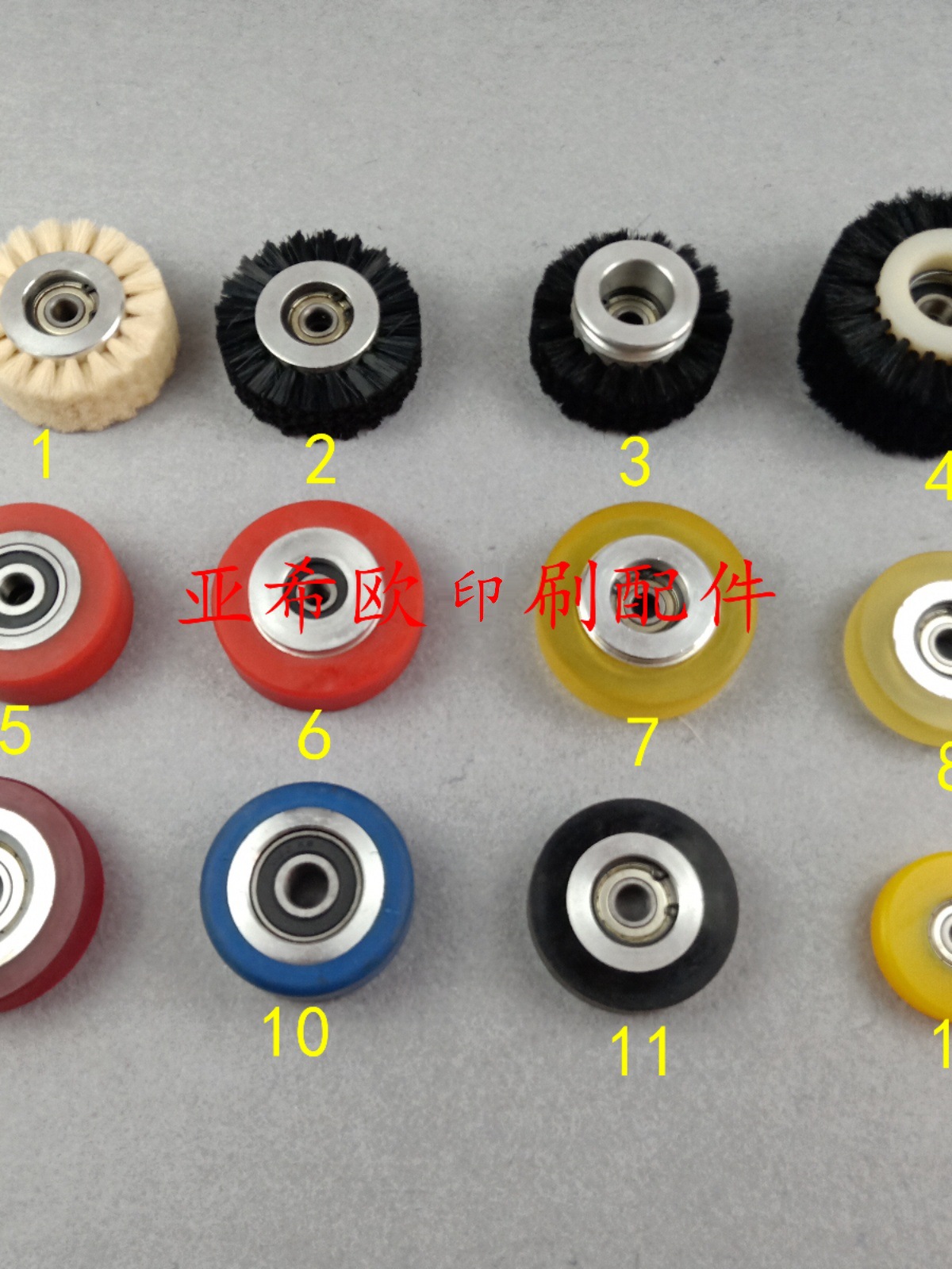Колесо для прессования бумаги для печатной машины, полностью автоматическое колесо для прессования бумаги для машины по вырубке, колесо для прессования бумаги для ламинирующей машины, колесо для прессования бумаги для картонной машины, другие