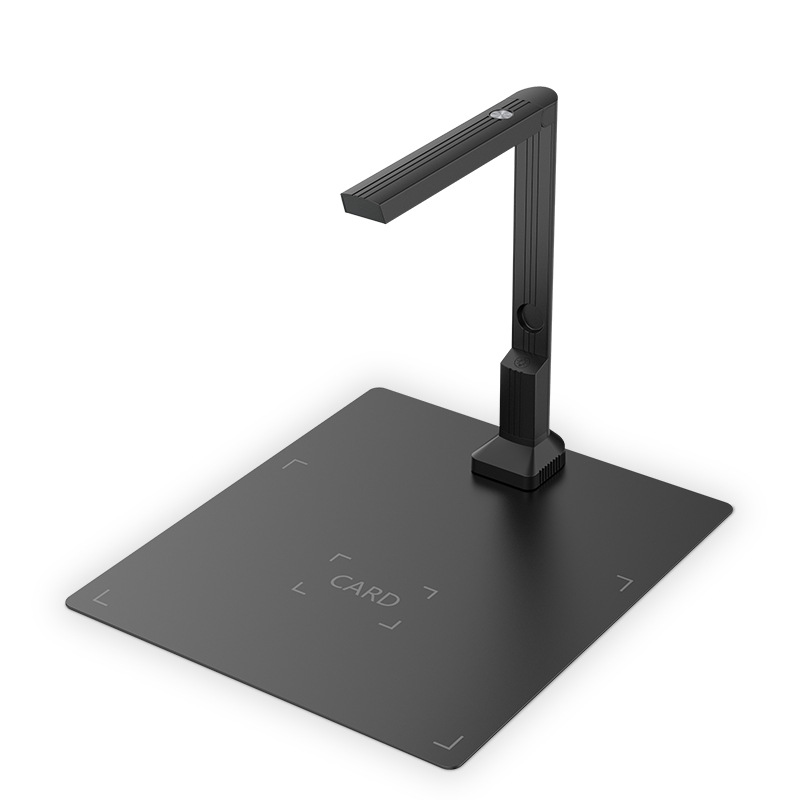 16 million HD Pixel Free Book A4 Scanner Office Continuous Fast Automatic ocr High Camera