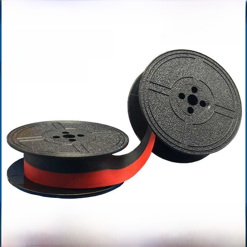 Applicable to CASIO RB-02 ribbon DR120TM 140TM 270TM 210TM CS-2612 GR24 RB