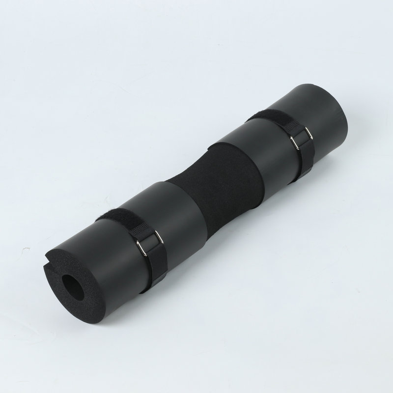 Barbell shoulder pad foam weightlifting squat pad neck pad foam fitness shoulder pad neck pad set sponge tube spot