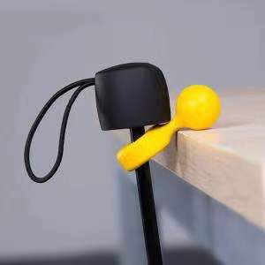 Umbrella Capsules Sunny Umbrella Pendant Multi-Functional Hook Creative Accessories Umbrella Holder Universal Bracket Hanging Umbrella Artifact