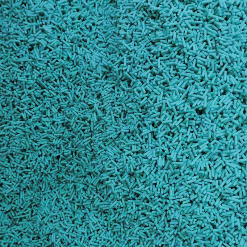 Free Sample of Silicone Masterbatch, Kitchenware, Silicone Product Filler, Environmentally Friendly Food Grade Silicone Filler Particles