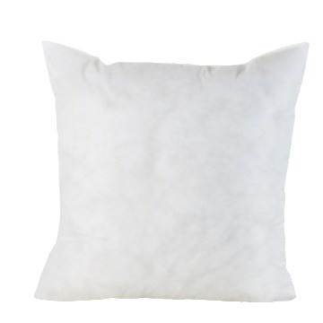 Three-Dimensional Pp Cotton Pillow Core High Elastic Square Bedside Pillow Core Home Sofa Cushion Core Pillow Liner Wholesale