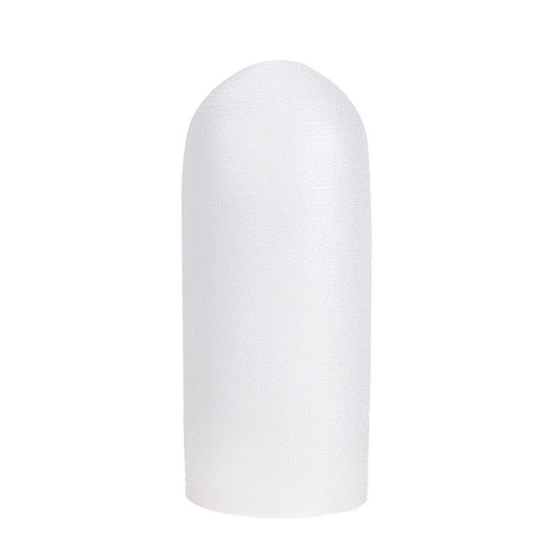 Silicone Thumb Care Cover Care Corns Toe Finger Protective Cover Big Toe Valgus Overlapping Finger Protective Cover