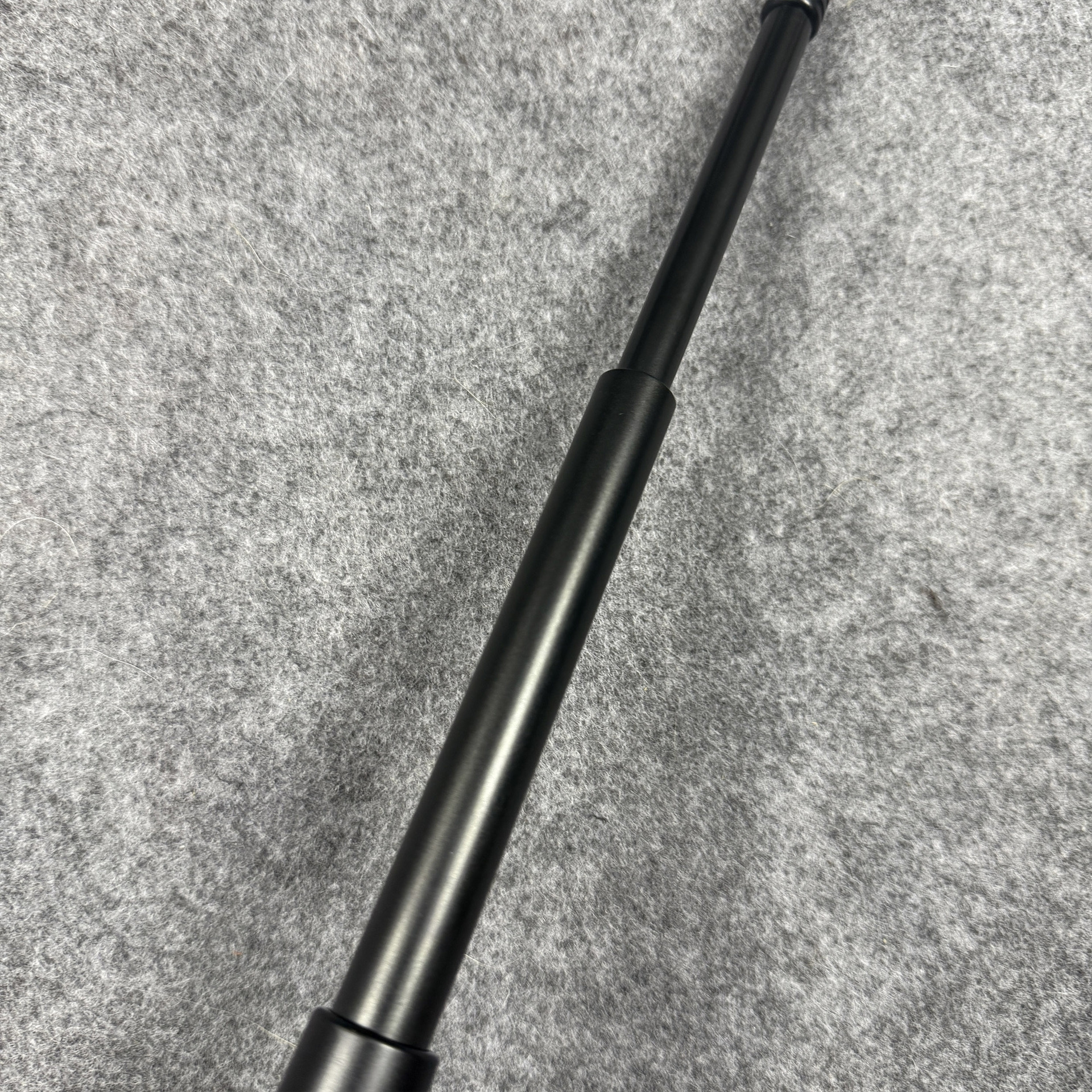 Self-Defense Mechanical Swing Stick, Legal Vehicle-Mounted Weapon, Portable Metal Stick, Telescopic Stick, Explosion-Proof Stick, Philippine Stick, Spring Stick
