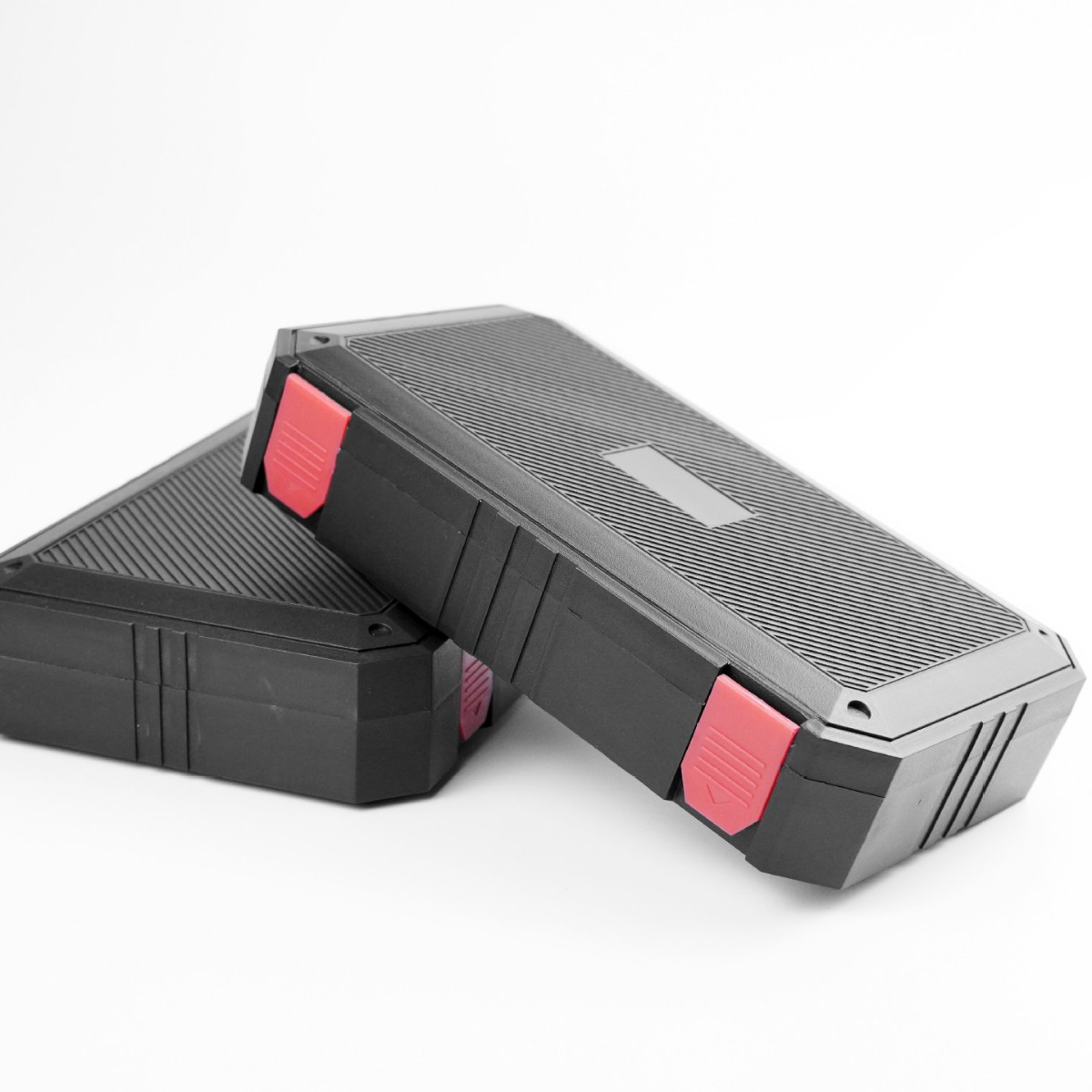 Small Dustproof and Fall-Resistant Protective Case Series Wear-Resistant and Corrosion-Resistant Portable and Durable Protects Precise Equipment