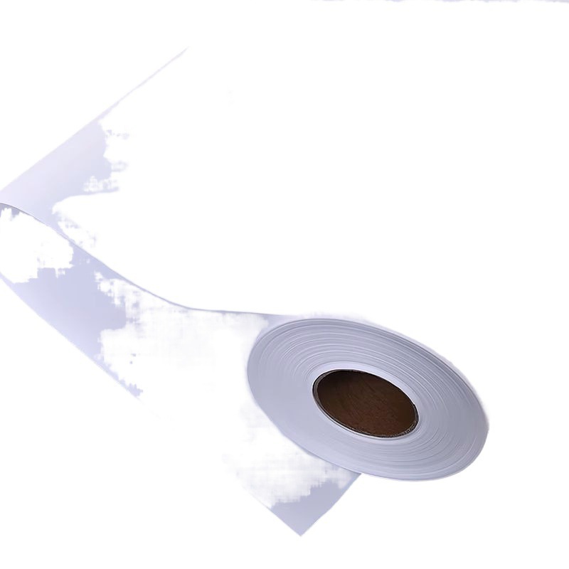 Children's Patriotic Theme National Day Long Scroll Canvas Blank Canvas