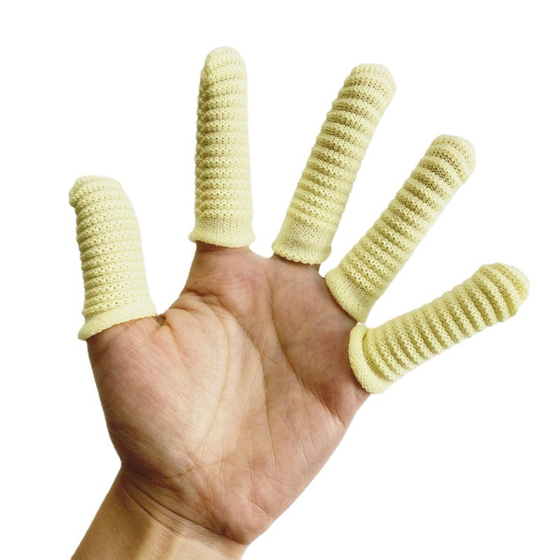 Factory pet teeth cleaning finger set cat and dog teeth oral cleaning tool pet cleaning finger set to remove tartar