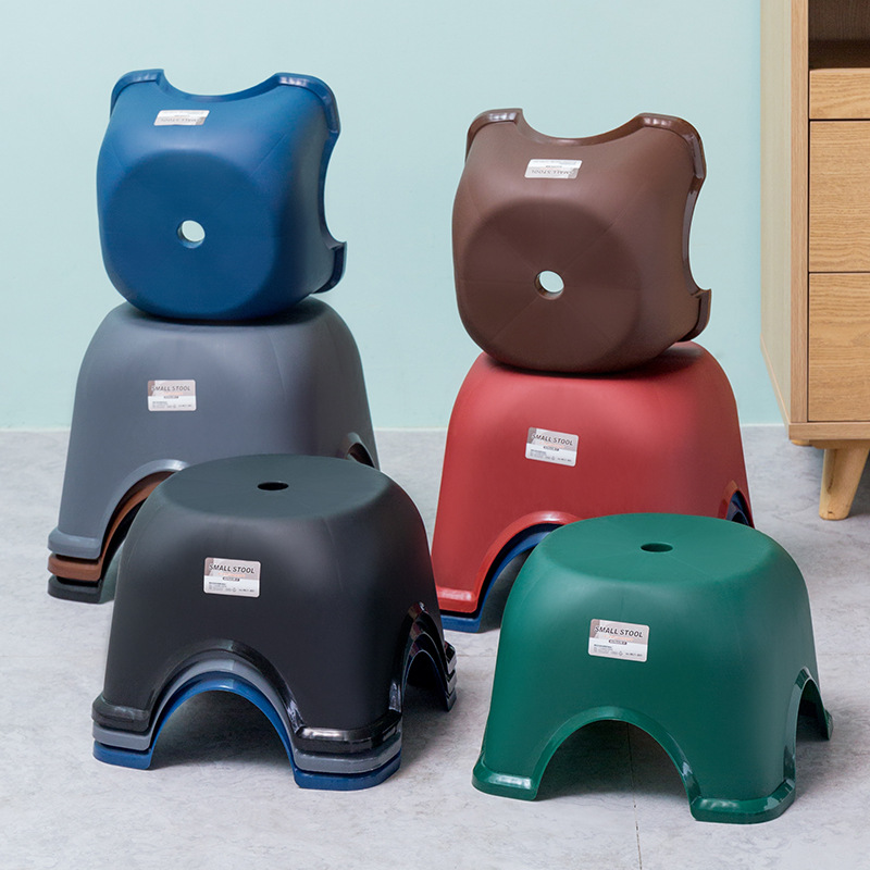 Низкий стул для взрослых, маленький стул для детей, оптовая продажа