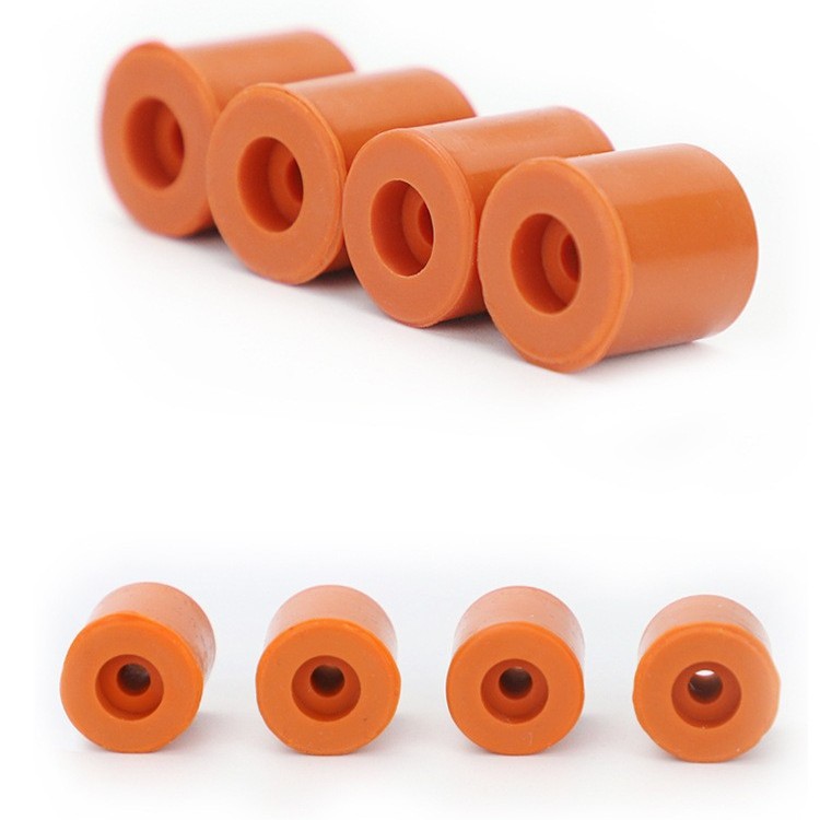 Chuangxiang Ender 3 3D Printer Hot Bed Printing Platform Leveling Nut Spring Leveling Silicone Column