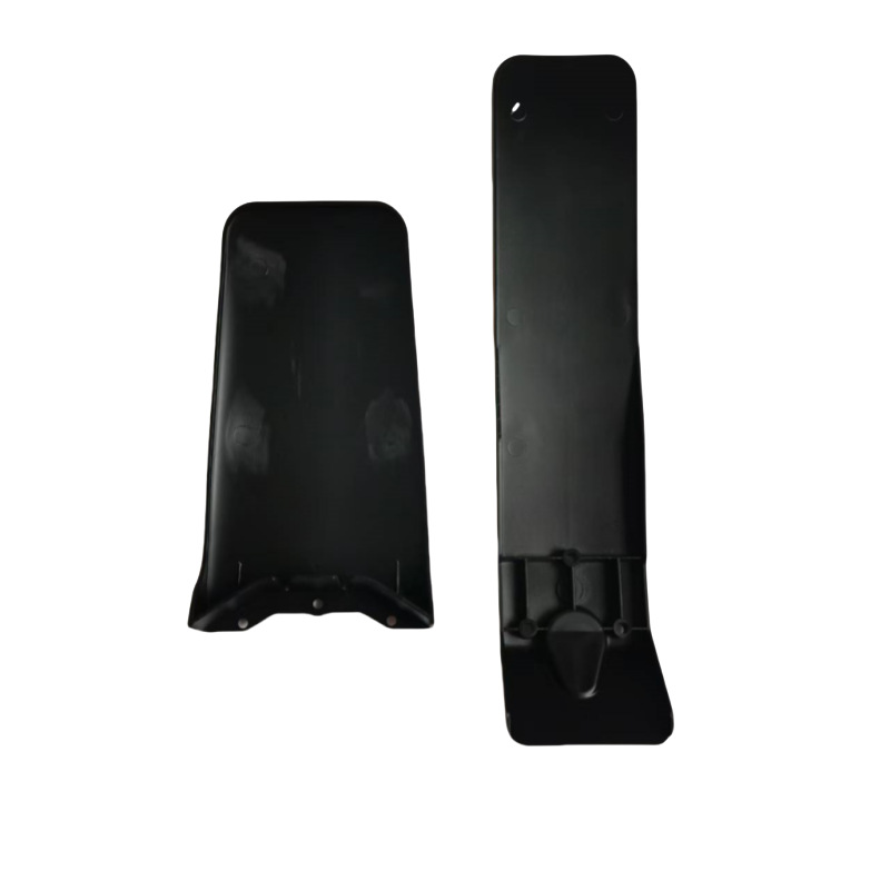 Kugoo Small Electric Motorcycle Front Fender Rear Fender Plastic Accessories Off-Road Vehicle Mountain Bike Accessories