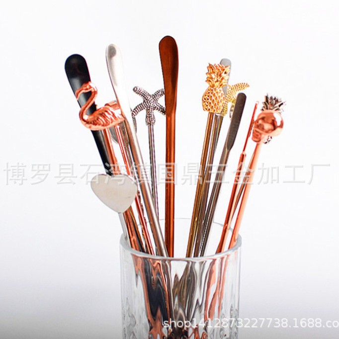 Коктейльный миксер Бар для меда Миксер для сока