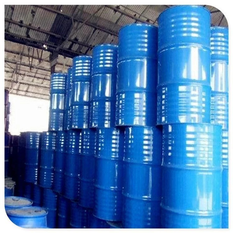 Triethylene Glycol Butyl Ether Detergent Metal Cleaning Industrial Grade High Boiling Solvent Triethylene Glycol Butyl Ether Tb