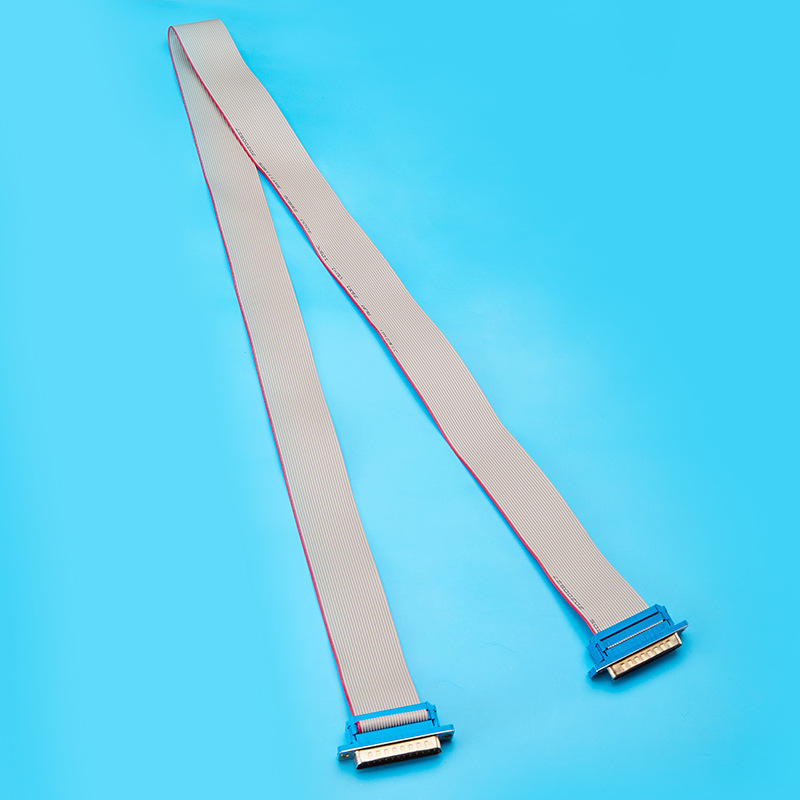 Audio Amplifier Cable, Red and White Cable, Tinned Copper Electronic Cable, Terminal Cable, Factory Direct Sale