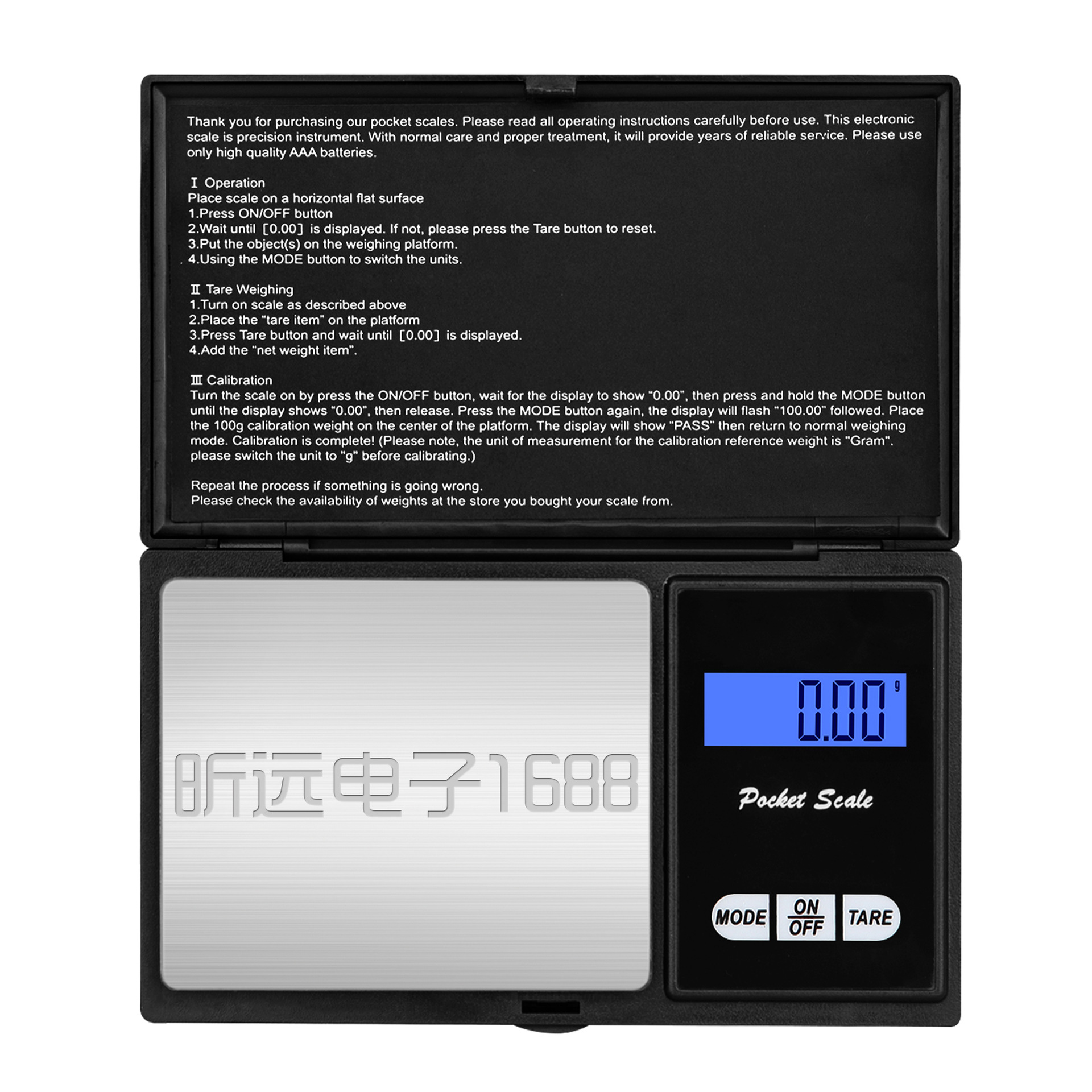 Высокоточные мини ювелирные весы портативные золотые ювелирные весы для каратов маленькие весы для помады карманные весы