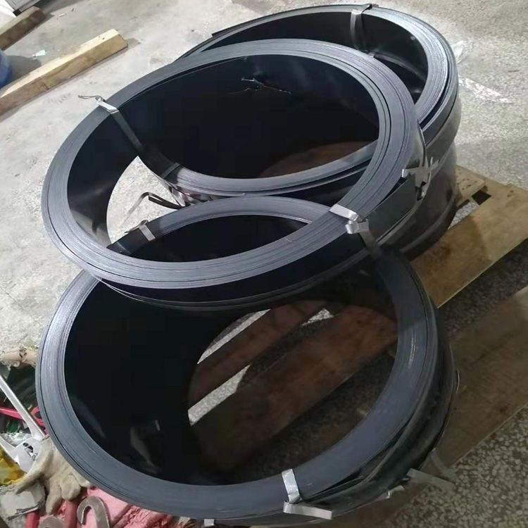 Hot-Dip Galvanized Steel Strip, Spot Galvanized Packaging Steel Strip, Metal Corrugated Pipe Steel Strip, Spring Steel Strip, Galvanized Steel Strip