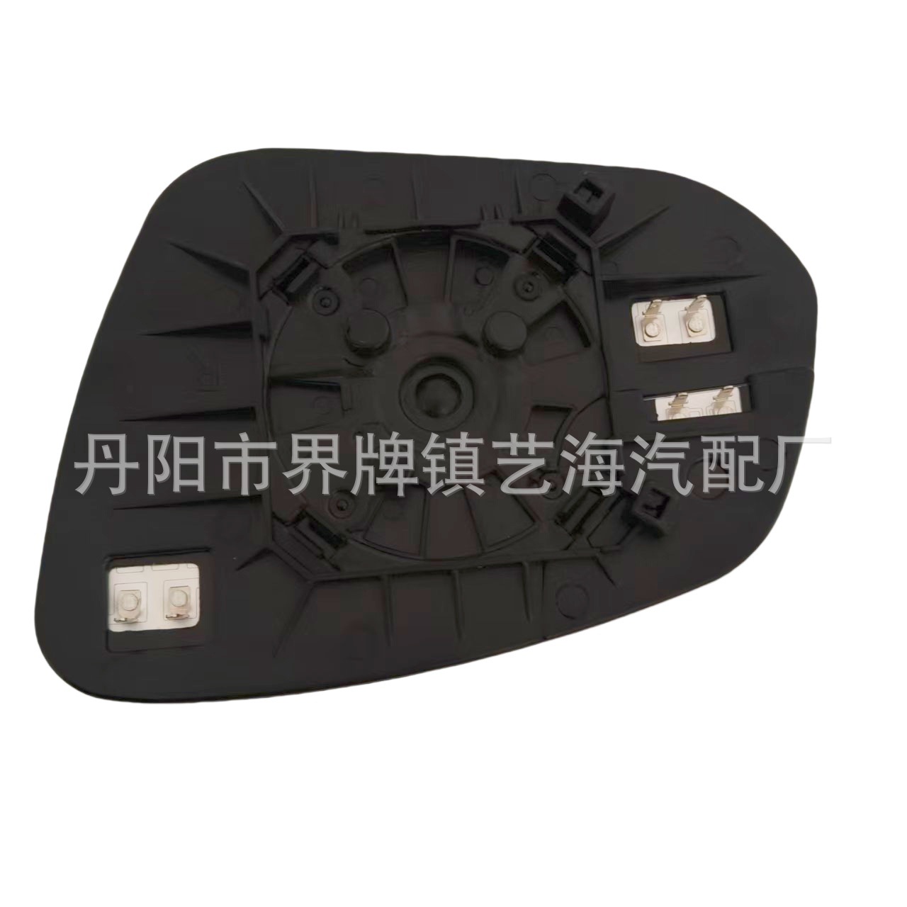 Suitable for Toyota Rav4 Reversing Lens 16-18 Rongfang Rv4 Rearview Lens Reflective Lens Glass Lens