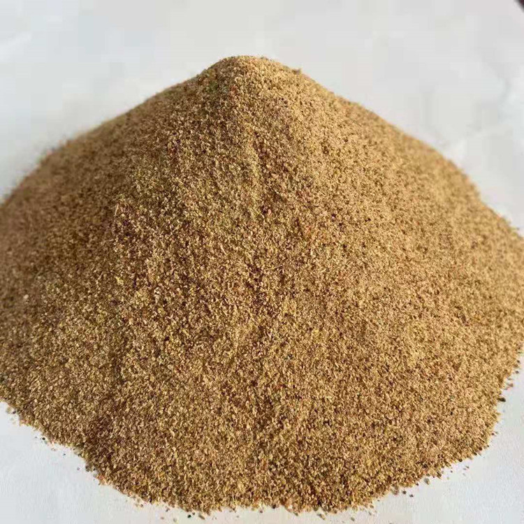 One bag of insect sand for animal aquaculture