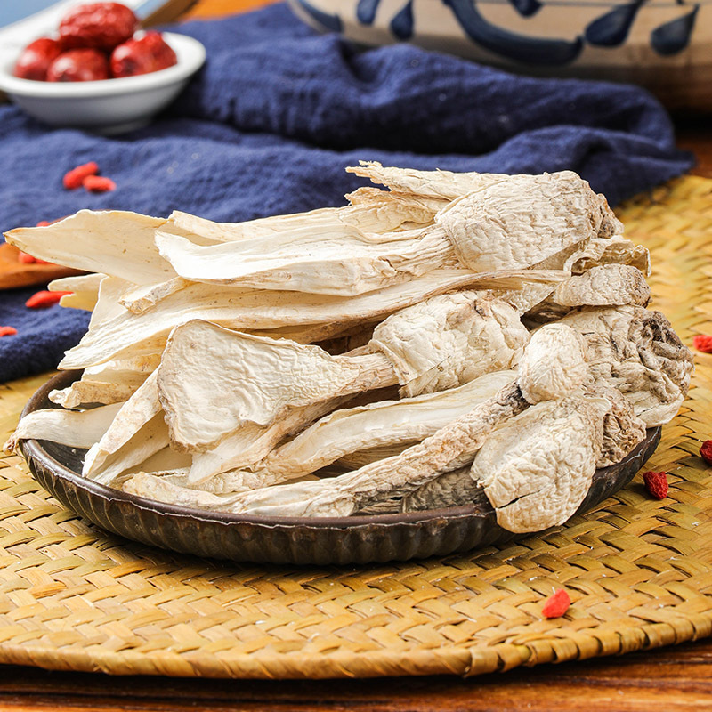 Chicken Leg Mushroom Manufacturers Wholesale Dry Goods Large Chicken Leg Mushroom Agricultural Products Dry Chicken Leg Mushroom Wholesale