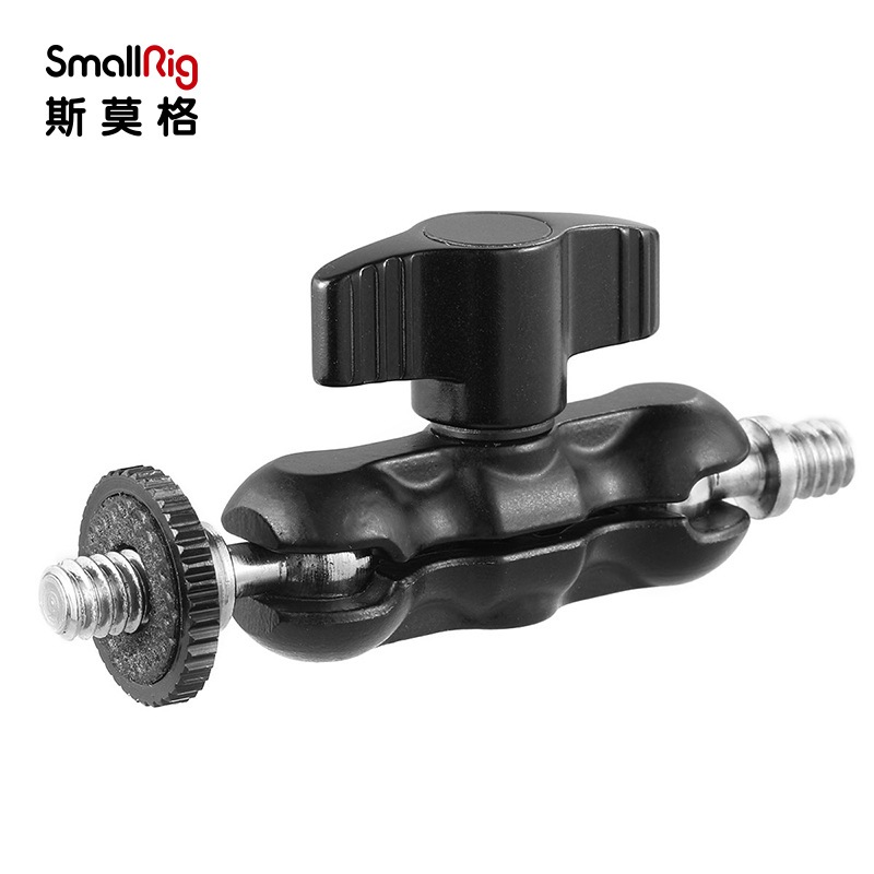 Smallrig Smog Slr Camera Accessories A7S3 Ball Head Monitor Magic Arm 2157/2158