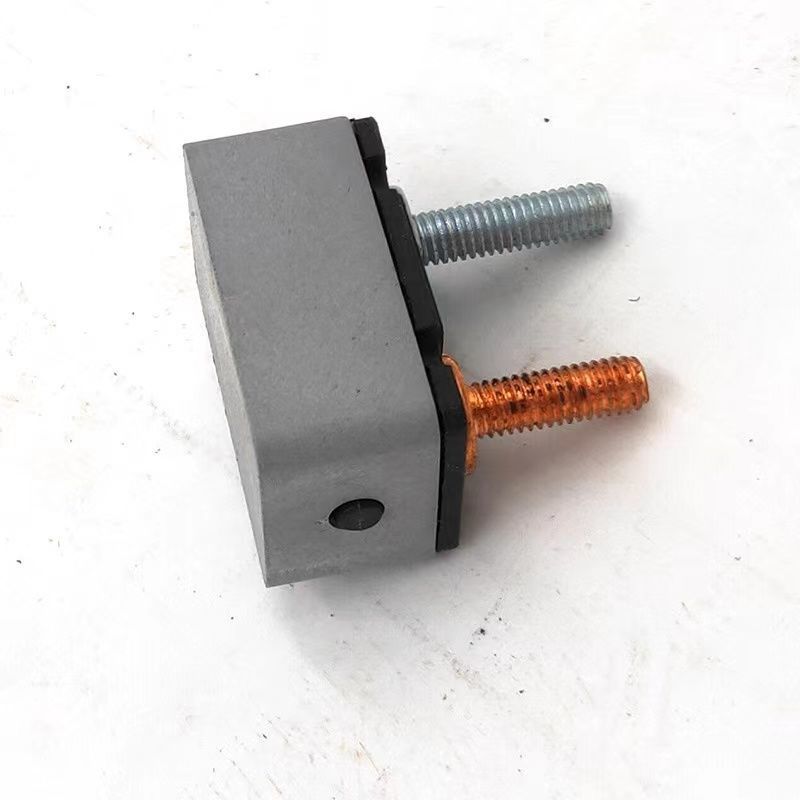 Propeller Original Propeller Blade Carbon Brush Propeller Cover Speed Switch Circuit Breaker Handle Accessories