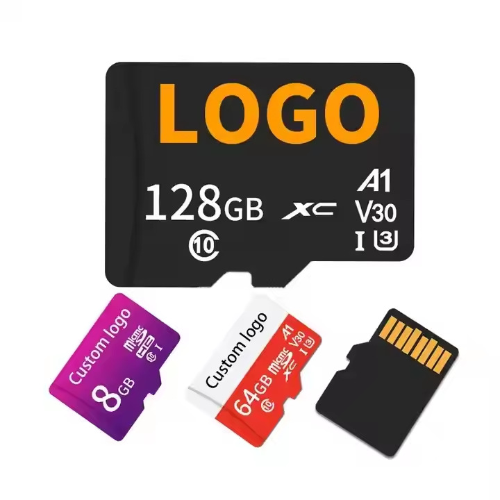 Wholesale original genuine goods memory card TF card 16G32G64G128G monitoring recorder storage card MicroSD