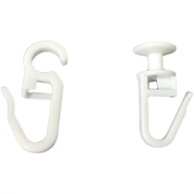 Nano Wheel Curtain Small Track Pulley Curtain Hook Wheel Curtain Old-Fashioned Roller Slide Column Walking Car Wheel Curtain Pulley