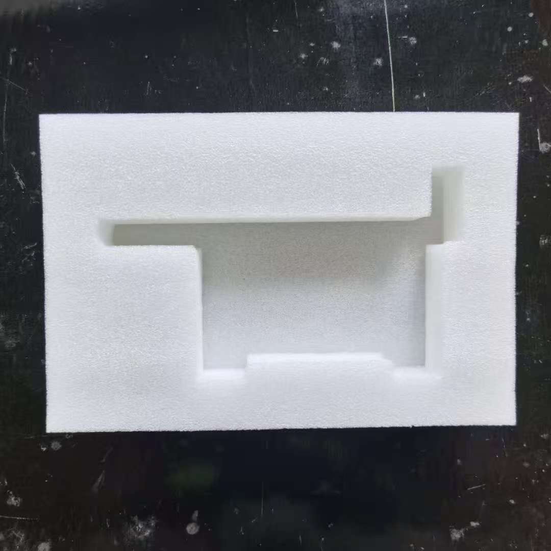 Customized Epe Pearl Cotton Profile Special-Shaped Sheet Express Pearl Cotton Lining Buffer Pearl Cotton Pad Sheet Sheet