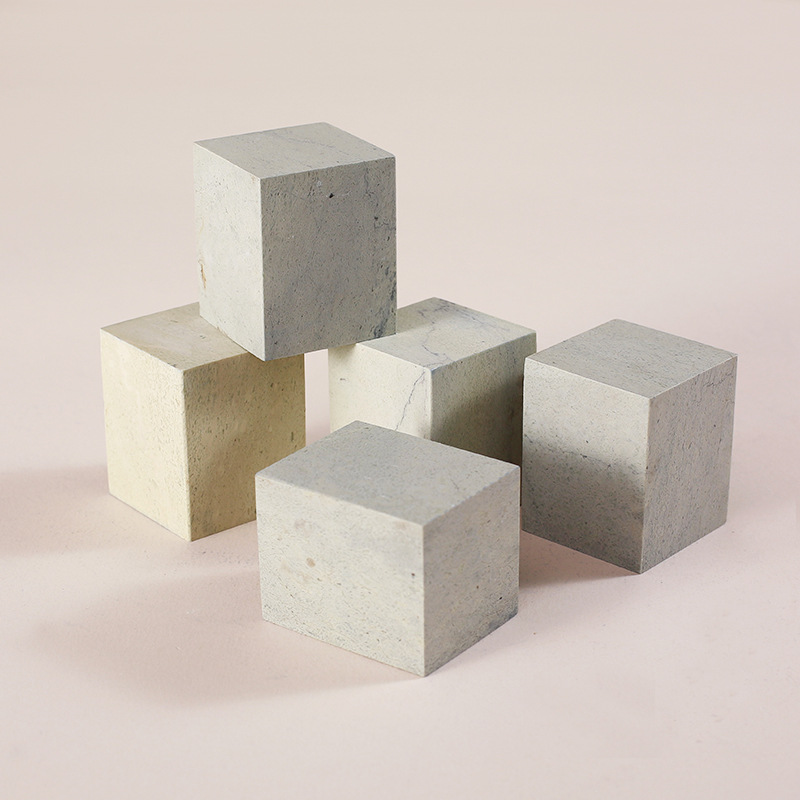 Qingtian Stone New Mine Practice Chapter Natural Seal Carving Stone Name Chapter Student Beginner Seal Carving Square Seal Stone