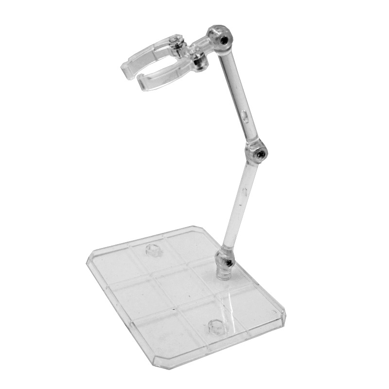 Cross-Border Amazon Supply Robot Soul Bracket Hg144 Model Bracket Kamen Rider Anime Figure Bracket