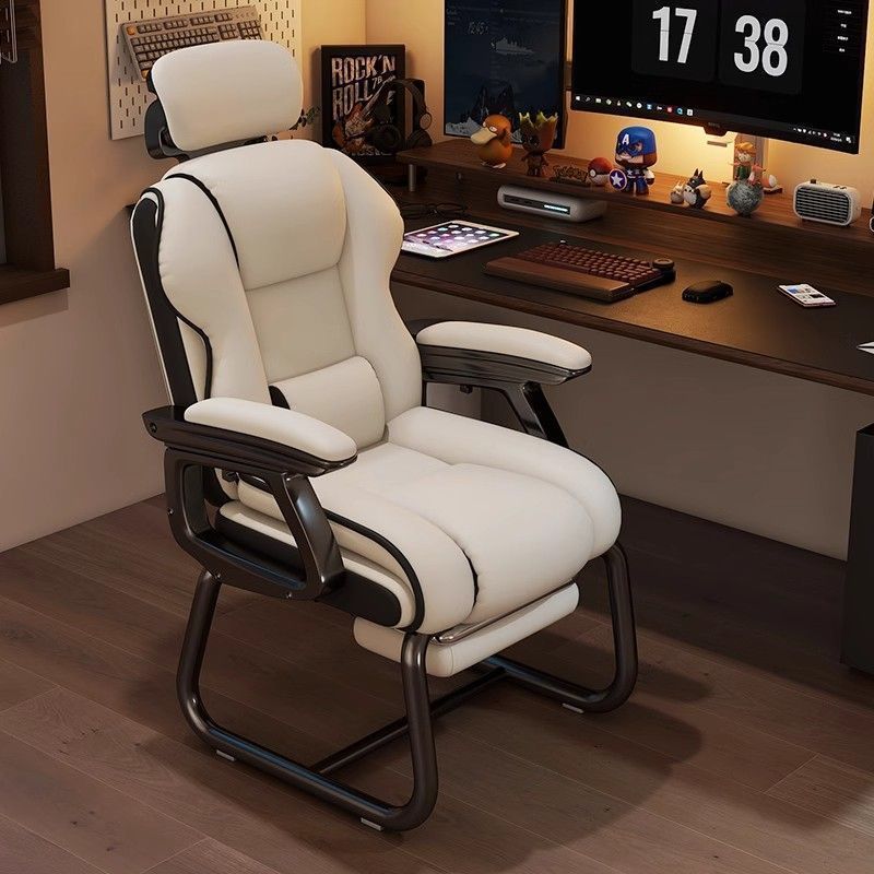 E-Sports Chair, Computer Chair, Home Comfortable Sedentary Office Chair, Reclining Sofa Chair, E-Sports Chair, Boss Chair, Bow Chair