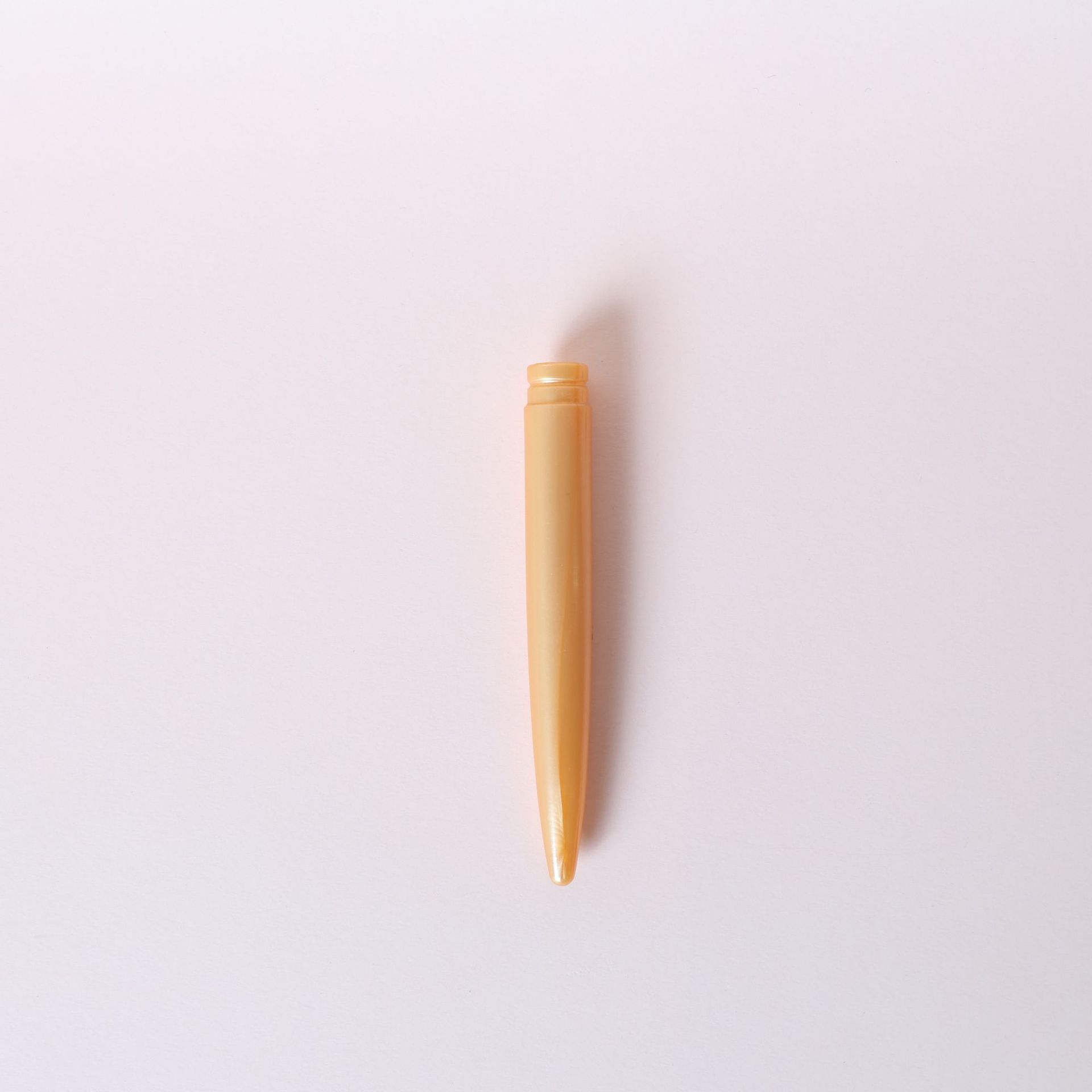 Semi-Finished Dopamine Makeup Brush Plastic Handle Affordable Multi-Functional Beauty Tool Accessories Wholesale Source Factory