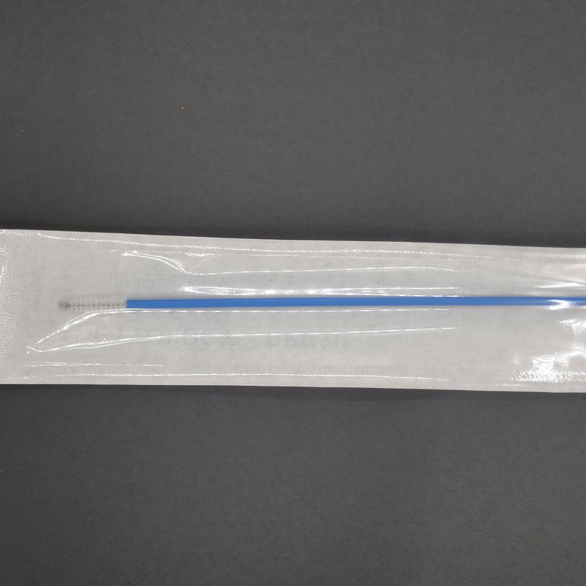 Одноразовая проволочная щетка (тип H)