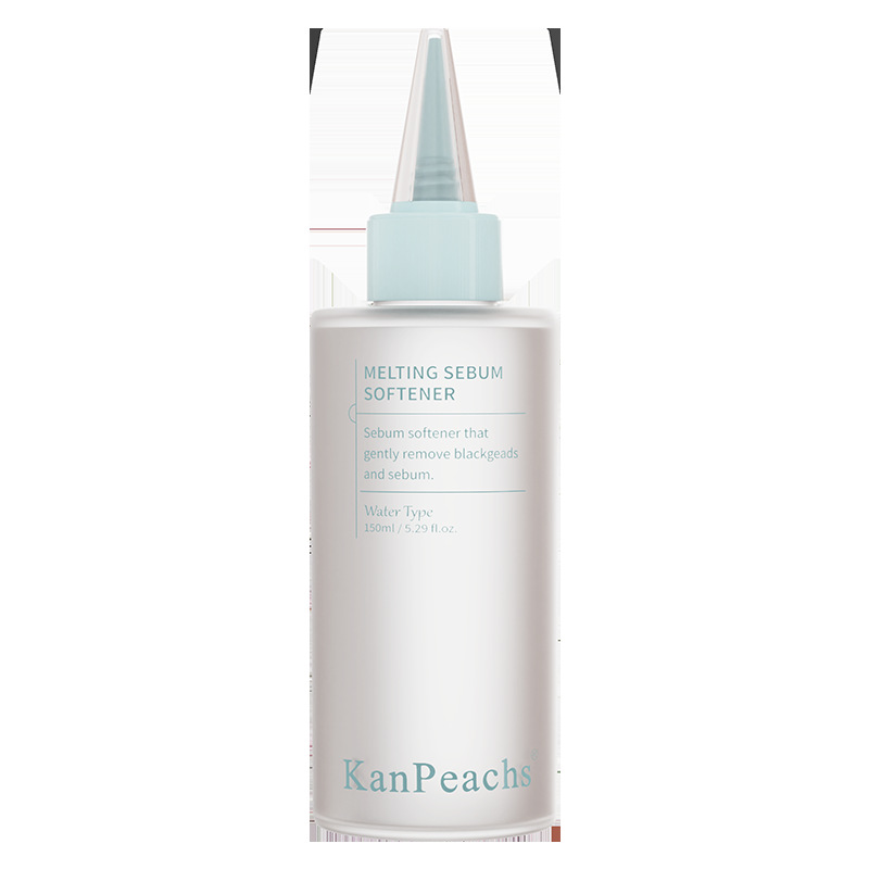 Blackhead Export Essence Cleansing Gentle Blackhead acne Closed Soften Exfoliating Export Essence