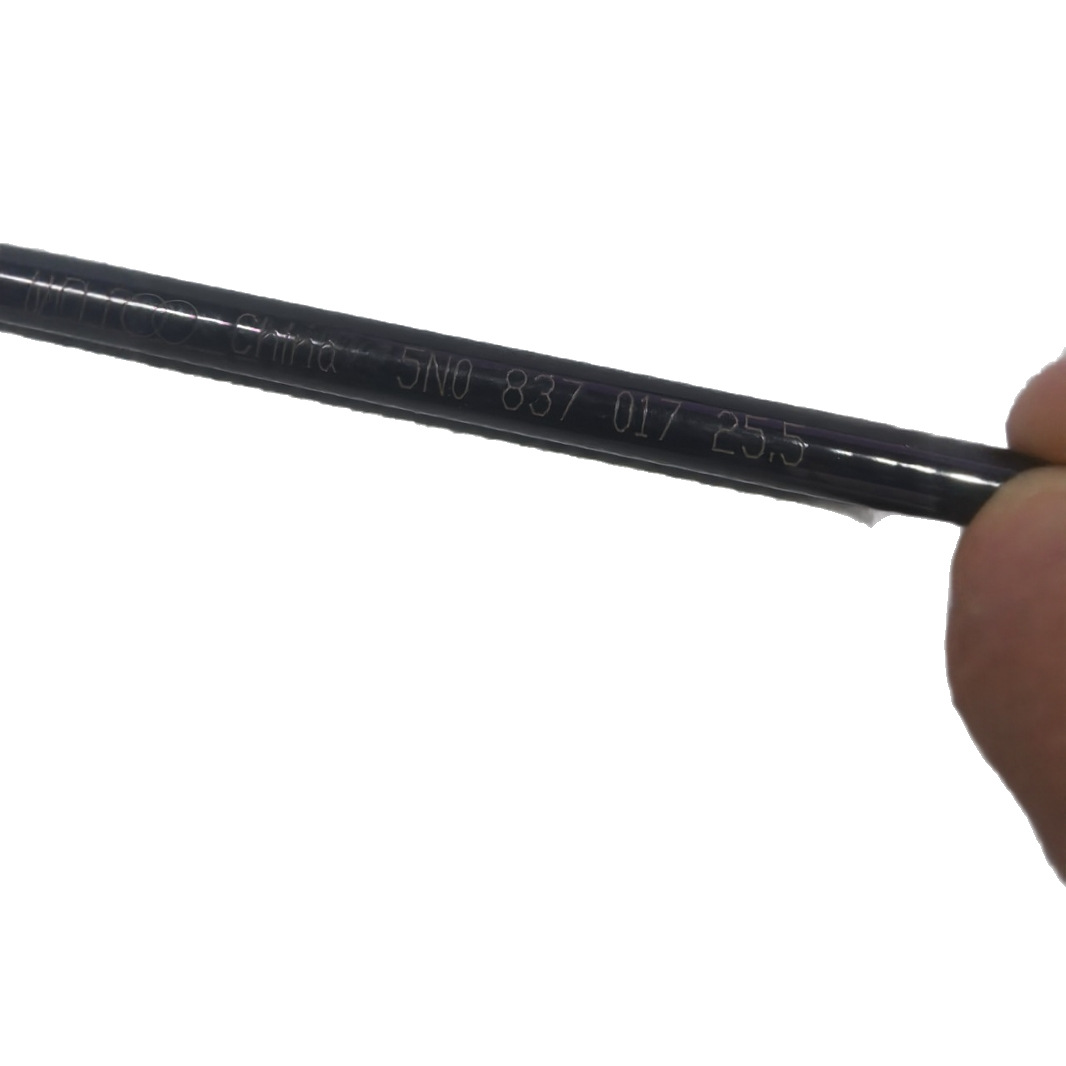 5Nd837017 Scirocco Tiguan Golf Outer Handle Base Cable 5N0837071B 5N0837017C