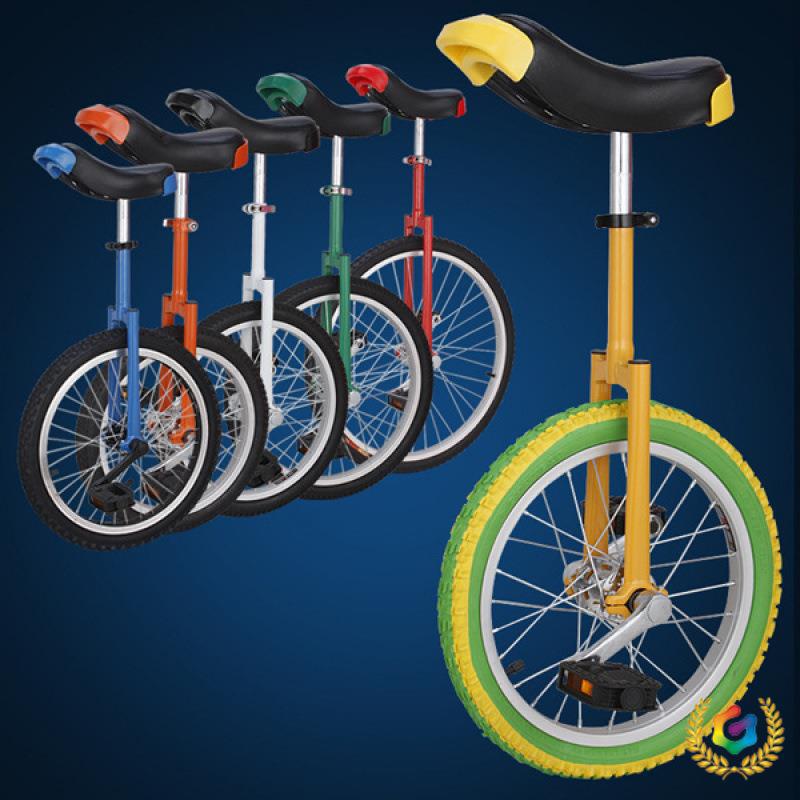 1. Back-To-School Ceremony Activities: Flat-Bicycle, Unicycle for Children and Adults, Acrobatic Bicycle, Single-Wheel Bicycle, Competitive Bicycle