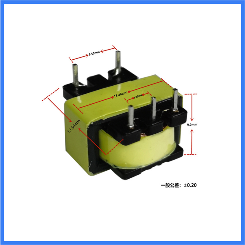 Audio Isolation Transformer Ee13