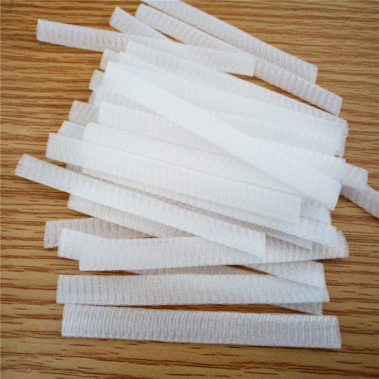 Защитная сетка для кистей, оптовая пластиковая сетка, белая сетка для защиты кистей