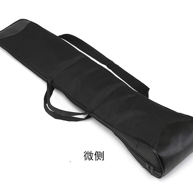 ShoulDer Satchel Musical Instrument Backpack Erhu Backpack 600D Waterproof Wear-resistant Erhu Bag High Quality Musical Instrument Bag Manufacturer Wholesale