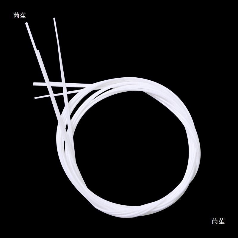 Biscuit Box Ukulele Neck DIY Assembly Production Material Package Accessories He Painted Painting