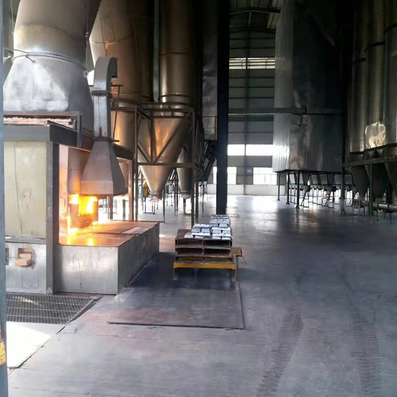 Magnesium Oxide Mgo Is Available from Stock. Lightweight Magnesium Oxide for Sharpening Stones. Stable Performance and No Cracks