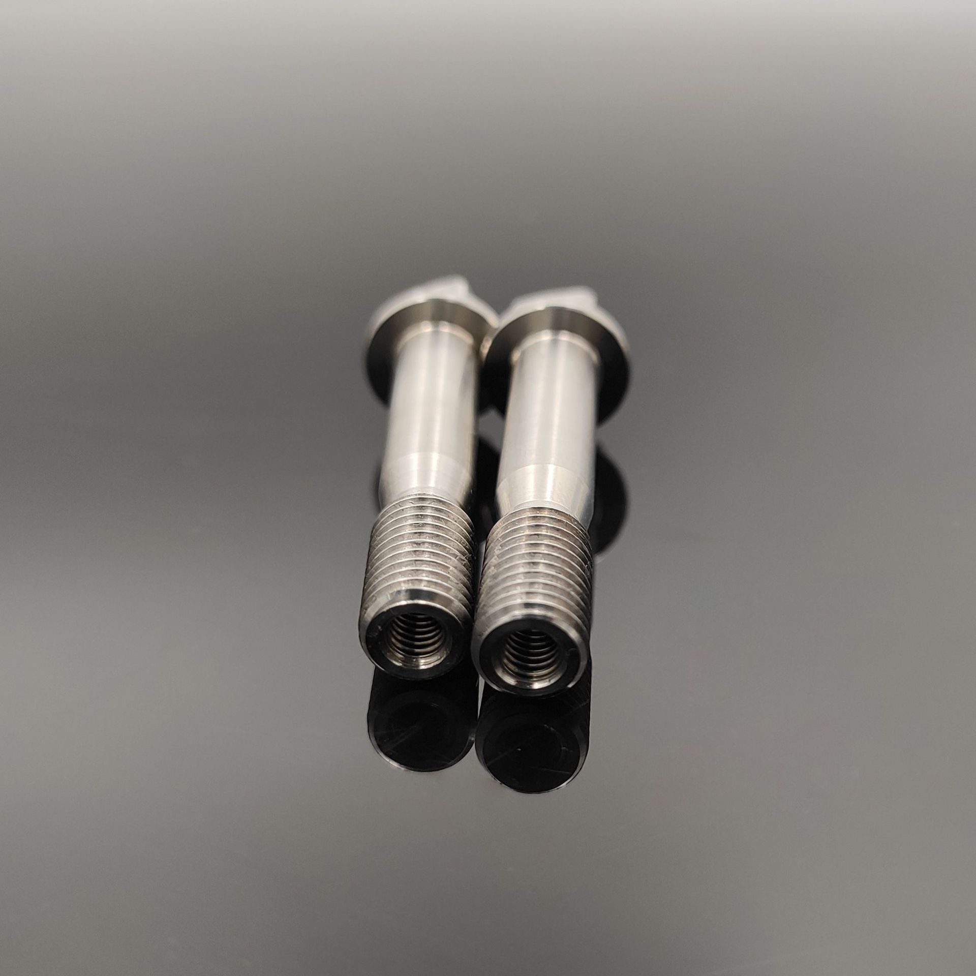 Stainless Steel Processing, High-Precision Non-Standard Customization, Centering Machine Processing, Cnc Processing, Cnc Computer Gong Processing