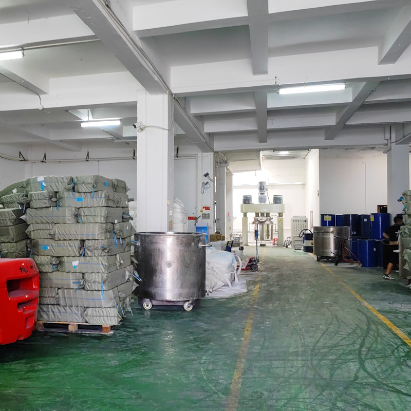 Strong MS nail-free glue wholesale quick-drying metal glass glue marble non-perforated liquid transparent small factory direct supply