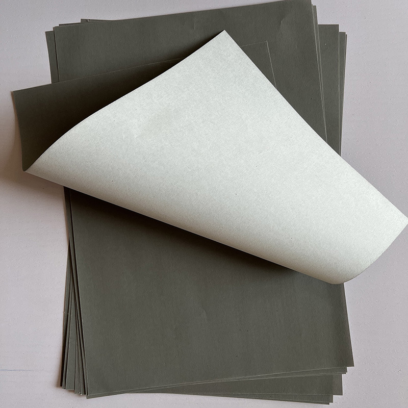 A3 Copy Paper Erasable Pencil Gray Copy Paper A4 Copy Painting Board Draft Printing Paper 45*60 Large Sheet Tracing