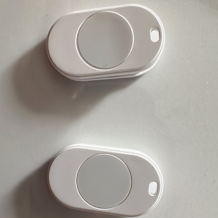 Wireless Amplifier Lavalier Microphone Universal Clip Strong Magnetic Clip Does Not Fall Off Clothes