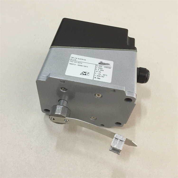 [Actuator FXZ-03-60T3] wholesale Fanxin actuator FXZ-03