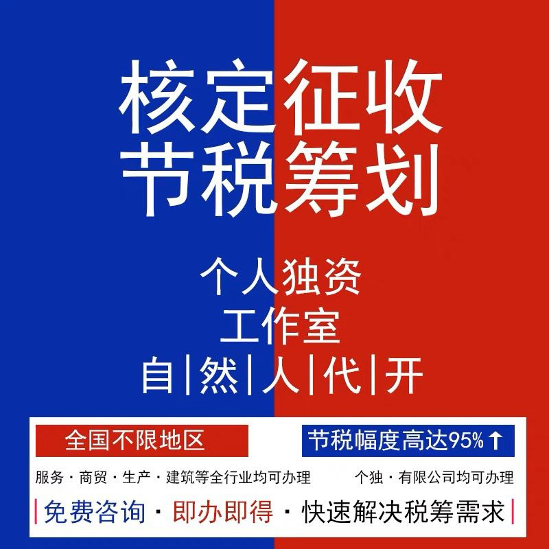 Nanjing Fiscal and Tax Consulting Company Organizes and Records Income and Expenditure Detailed Accounts, Processes Accounts, Files Tax Returns, and Prepares Reports on Behalf of Clients