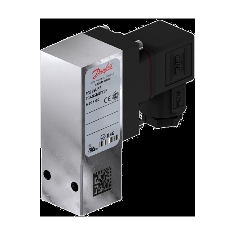 Danfoss Danfossmbs5150-2111-2Db04 060N1139 Pressure Sensor Transmitter