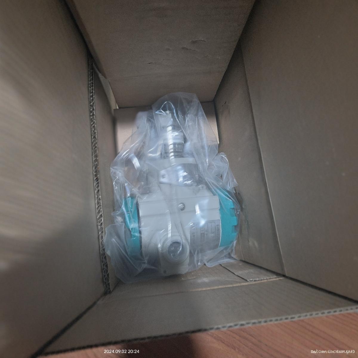 Датчик давления Chongqing Chuanyi PDS803GH-1DS1-D1DA