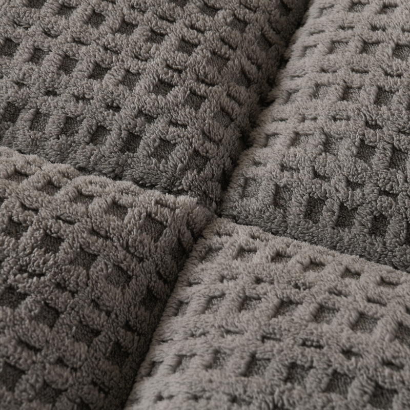 2025 New Type a Comfortable Cotton Velvet Milk Velvet Feather Velvet Mattress Mattress Multi-Functional Cushion Manufacturer Direct Sale